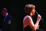 Karrin Allyson (foto: Senior Airman Marleah Miller)